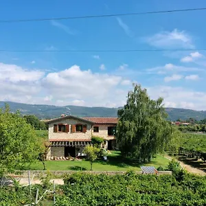Corte Odorico Apartment Pedemonte