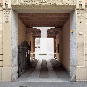  Apartment Cavour By Icasamia It