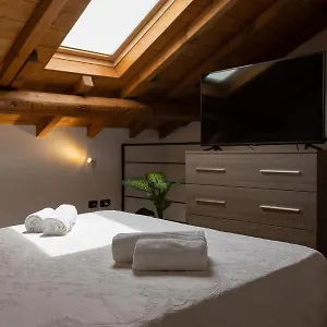 Milanoloft Casati 2 Femahotels Appartamento