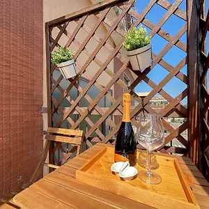 Apartamento Giulia, Cassina de' Pecchi