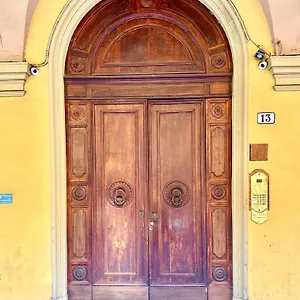 Casa Belfiore , Bologna Italia