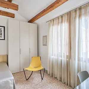 Ca Boldo Terrace 2.0 Apartment Venedig