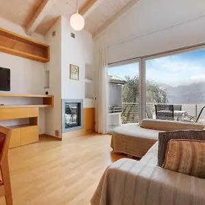 Casa-lago 55 Apartment Brenzone sul Garda