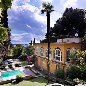  Ferienhaus Ella In Luxury