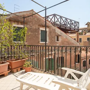 Altanina Apartment Venedig