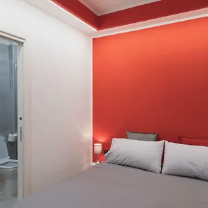  Apartamento Capitale Italia