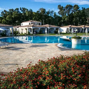 Limone Hotel Castiadas