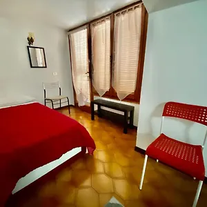  Apartamento La Terrazza Italia