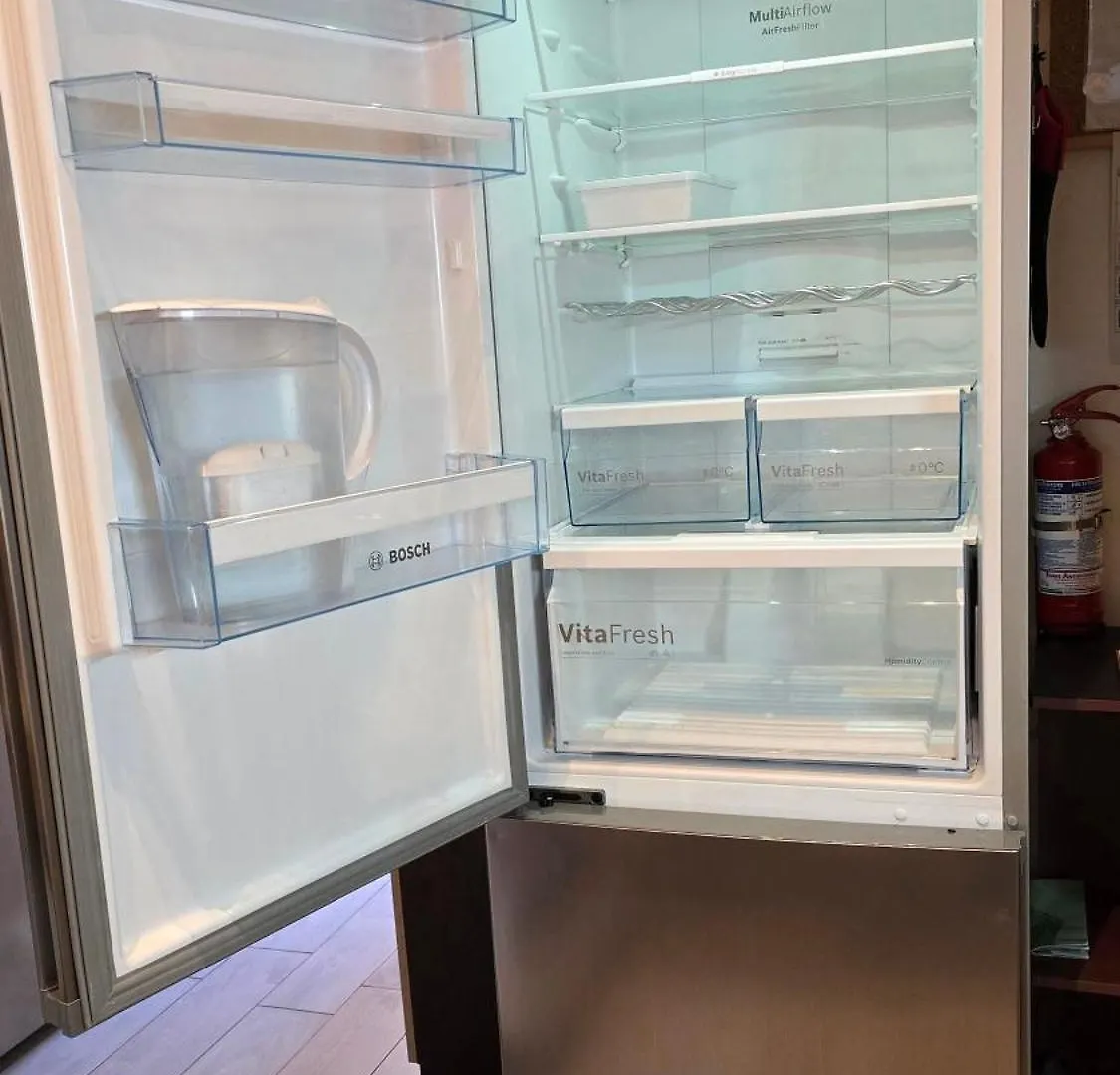 Apartment Varese Prime - Large Independent Apartment, Air Conditioning, 2 Bathrooms, 2 Free Covered Parking Spaces, No Restricted Traffic Zone, Train Station 100M, Theatre 150M, Historic City Centre Italien